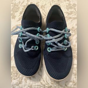 Allbirds Tree Dasher Womens